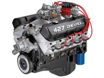 U2357 Engine